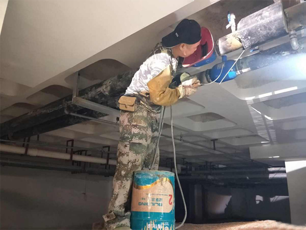 济宁城区新增供热小区2809户居民,今冬有望用上暖气